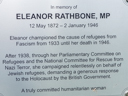 Rathbone, Eleanor (id=1414)